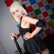 【コスプレ】FGO、鬼滅の刃ほか人気キャラ集結！ 「京まふ2019」美女レイヤーまとめ【写真99枚】