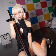 【コスプレ】FGO、鬼滅の刃ほか人気キャラ集結！ 「京まふ2019」美女レイヤーまとめ【写真99枚】