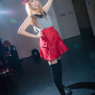 【コスプレ】FGO、鬼滅の刃ほか人気キャラ集結！ 「京まふ2019」美女レイヤーまとめ【写真99枚】