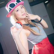 【コスプレ】FGO、鬼滅の刃ほか人気キャラ集結！ 「京まふ2019」美女レイヤーまとめ【写真99枚】