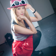 【コスプレ】FGO、鬼滅の刃ほか人気キャラ集結！ 「京まふ2019」美女レイヤーまとめ【写真99枚】