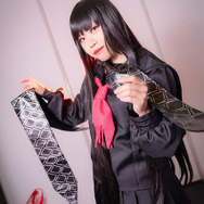 【コスプレ】FGO、鬼滅の刃ほか人気キャラ集結！ 「京まふ2019」美女レイヤーまとめ【写真99枚】