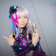 【コスプレ】FGO、鬼滅の刃ほか人気キャラ集結！ 「京まふ2019」美女レイヤーまとめ【写真99枚】