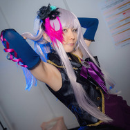 【コスプレ】FGO、鬼滅の刃ほか人気キャラ集結！ 「京まふ2019」美女レイヤーまとめ【写真99枚】
