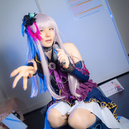 【コスプレ】FGO、鬼滅の刃ほか人気キャラ集結！ 「京まふ2019」美女レイヤーまとめ【写真99枚】