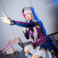 【コスプレ】FGO、鬼滅の刃ほか人気キャラ集結！ 「京まふ2019」美女レイヤーまとめ【写真99枚】