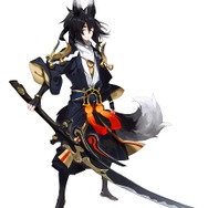 『クロスクロニクル』10月1日リリース決定─“憑依一体型RPG”の魅力を、石川界人さんがたった9.6秒で紹介!?