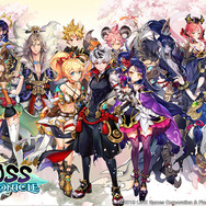 『クロスクロニクル』10月1日リリース決定─“憑依一体型RPG”の魅力を、石川界人さんがたった9.6秒で紹介!?