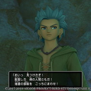 様々な進化を遂げた『ドラクエXI S』本日9月27日発売！シリーズ原点「ロト伝説三部作」もスイッチにて配信開始