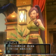 様々な進化を遂げた『ドラクエXI S』本日9月27日発売！シリーズ原点「ロト伝説三部作」もスイッチにて配信開始