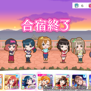 ラブライブ！新作スマホアプリ『ラブライブ！スクールアイドルフェスティバル ALL STARS』ー作戦がライブ成功の鍵を握る！