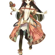 『アトリエ』黄昏シリーズ3作品のDX版発売日は12月25日！お得な3本セットや豪華限定版2種も発売決定