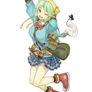 『アトリエ』黄昏シリーズ3作品のDX版発売日は12月25日！お得な3本セットや豪華限定版2種も発売決定