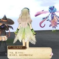 『アトリエ』黄昏シリーズ3作品のDX版発売日は12月25日！お得な3本セットや豪華限定版2種も発売決定