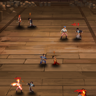 G123『セルリアンホライズン』オープンβテスト開始！報酬も貰える「ご意見キャンペーン」を実施中