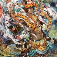 『チェンクロ3』成長したSSR「ギザザヤ」&「イスレム」を仲間にしよう！期間限定のレジェンドフェス開催中