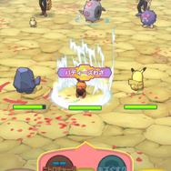 『ポケマス』新エピソードイベント「黒白の情熱ガール」9月30日開催！主役の「トウコ&ポカブ」はバディーズサーチにも登場