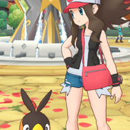 『ポケマス』新エピソードイベント「黒白の情熱ガール」9月30日開催！主役の「トウコ&ポカブ」はバディーズサーチにも登場