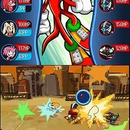 ソニッククロニクル 闇次元からの侵略者