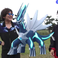 ギラティナアナザー2人討伐成功！対策ポケモンと少人数レイドのコツ【ポケモンGO 秋田局】