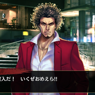 『龍が如く ONLINE』メインストーリー第22章追加!決戦仕様の新SSR「春日一番」が登場する「ドラゴンフェス」も開催