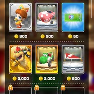 『マリオカート ツアー』レースで活躍するための10のコツ！重要なのはキャラやカートの育成