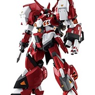 古鉄は伊達じゃない!『スーパーロボット大戦』に登場するオリジナルロボに迫る~「アルトアイゼン」編~【特集】