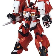 古鉄は伊達じゃない!『スーパーロボット大戦』に登場するオリジナルロボに迫る~「アルトアイゼン」編~【特集】
