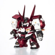 古鉄は伊達じゃない!『スーパーロボット大戦』に登場するオリジナルロボに迫る~「アルトアイゼン」編~【特集】
