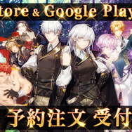 iOS/Android『時の歌-終焉なきソナタ-』の予約がスタート！ 世界が崩壊するたびに時間が巻き戻る世界を描く協力型戦略SLG