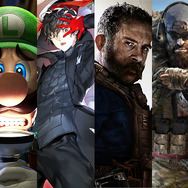 2019年10月発売の新作ゲームは何を買う？―注目タイトルまとめ！