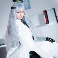 【コスプレ】中国レイヤー・Kitaro_綺太郎が「東京ゲームショウ」襲来！圧倒的可愛さの前になす術なし!?【写真28枚】