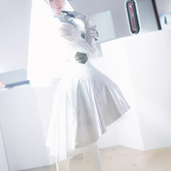 【コスプレ】中国レイヤー・Kitaro_綺太郎が「東京ゲームショウ」襲来！圧倒的可愛さの前になす術なし!?【写真28枚】