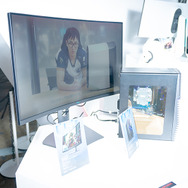 【コスプレ】中国レイヤー・Kitaro_綺太郎が「東京ゲームショウ」襲来！圧倒的可愛さの前になす術なし!?【写真28枚】