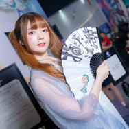 中国人気武侠アクションゲームで知られる「SEASUN」！新たにロボットやシューティングゲームを引っ提げて来た【TGS2019】