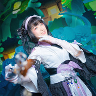 中国人気武侠アクションゲームで知られる「SEASUN」！新たにロボットやシューティングゲームを引っ提げて来た【TGS2019】