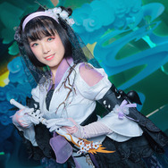 中国人気武侠アクションゲームで知られる「SEASUN」！新たにロボットやシューティングゲームを引っ提げて来た【TGS2019】