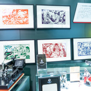 中国人気武侠アクションゲームで知られる「SEASUN」！新たにロボットやシューティングゲームを引っ提げて来た【TGS2019】