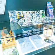 中国人気武侠アクションゲームで知られる「SEASUN」！新たにロボットやシューティングゲームを引っ提げて来た【TGS2019】