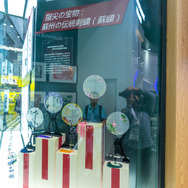 中国人気武侠アクションゲームで知られる「SEASUN」！新たにロボットやシューティングゲームを引っ提げて来た【TGS2019】