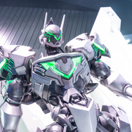 中国人気武侠アクションゲームで知られる「SEASUN」！新たにロボットやシューティングゲームを引っ提げて来た【TGS2019】