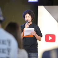 『ポケモンマスターズ』リリース記念パーティーの様子