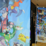 『ポケモンマスターズ』リリース記念パーティーの様子