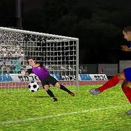 J.LEAGUE プロサッカークラブをつくろう!6 Pride of J