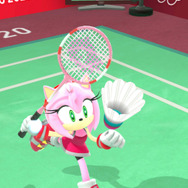 『ソニック AT 東京2020オリンピック』遊べる競技の数は？ ソニックが出すタイムってどうなるの？ 気になるポイントを直撃インタビュー【TGS2019】