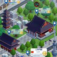 『ソニック AT 東京2020オリンピック』遊べる競技の数は？ ソニックが出すタイムってどうなるの？ 気になるポイントを直撃インタビュー【TGS2019】