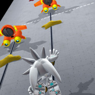 『ソニック AT 東京2020オリンピック』遊べる競技の数は？ ソニックが出すタイムってどうなるの？ 気になるポイントを直撃インタビュー【TGS2019】