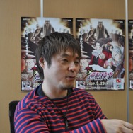 『逆転検事』開発を振り返って 江城プロデューサー、山崎ディレクター、岩元デザイナーに聞きました