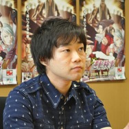 『逆転検事』開発を振り返って 江城プロデューサー、山崎ディレクター、岩元デザイナーに聞きました