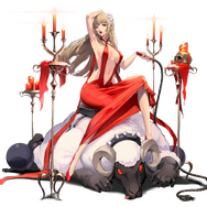 『デスチャ』x『キャサリン・フルボディ』コラボイベント開催中！専用コスチューム「真紅の暴走女王 キャサリン」をゲットしよう